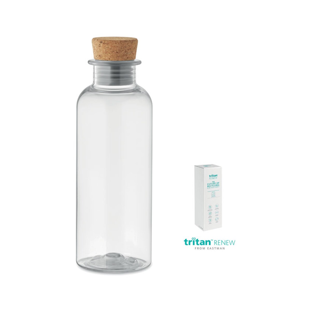 Butelka z Tritanu Renew™ 500ml OCEAN mo2266-22