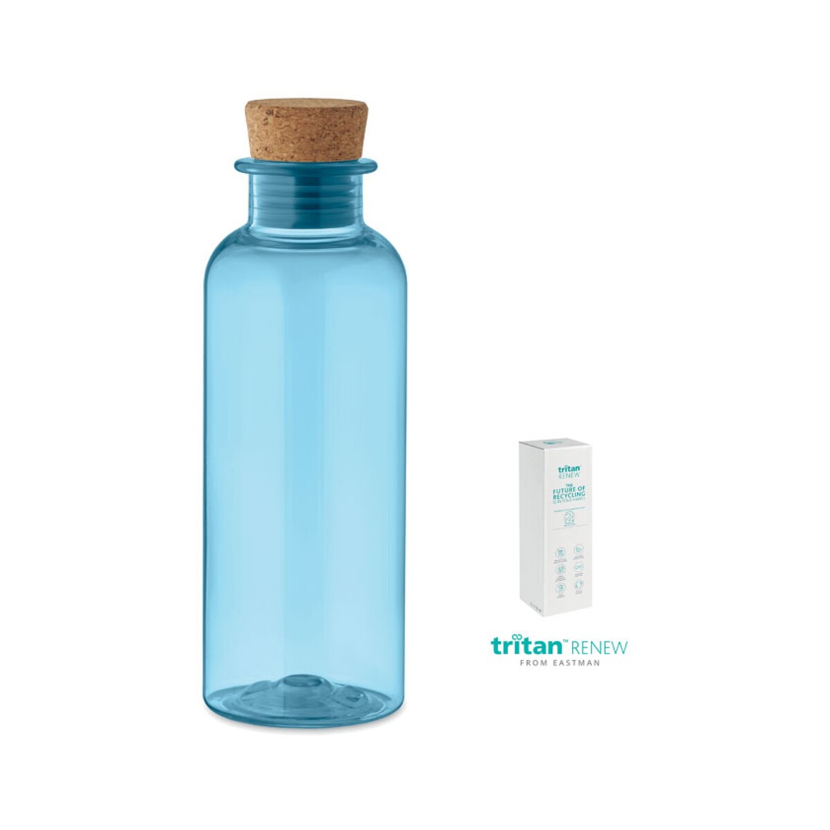 Butelka z Tritanu Renew™ 500ml OCEAN mo2266-22