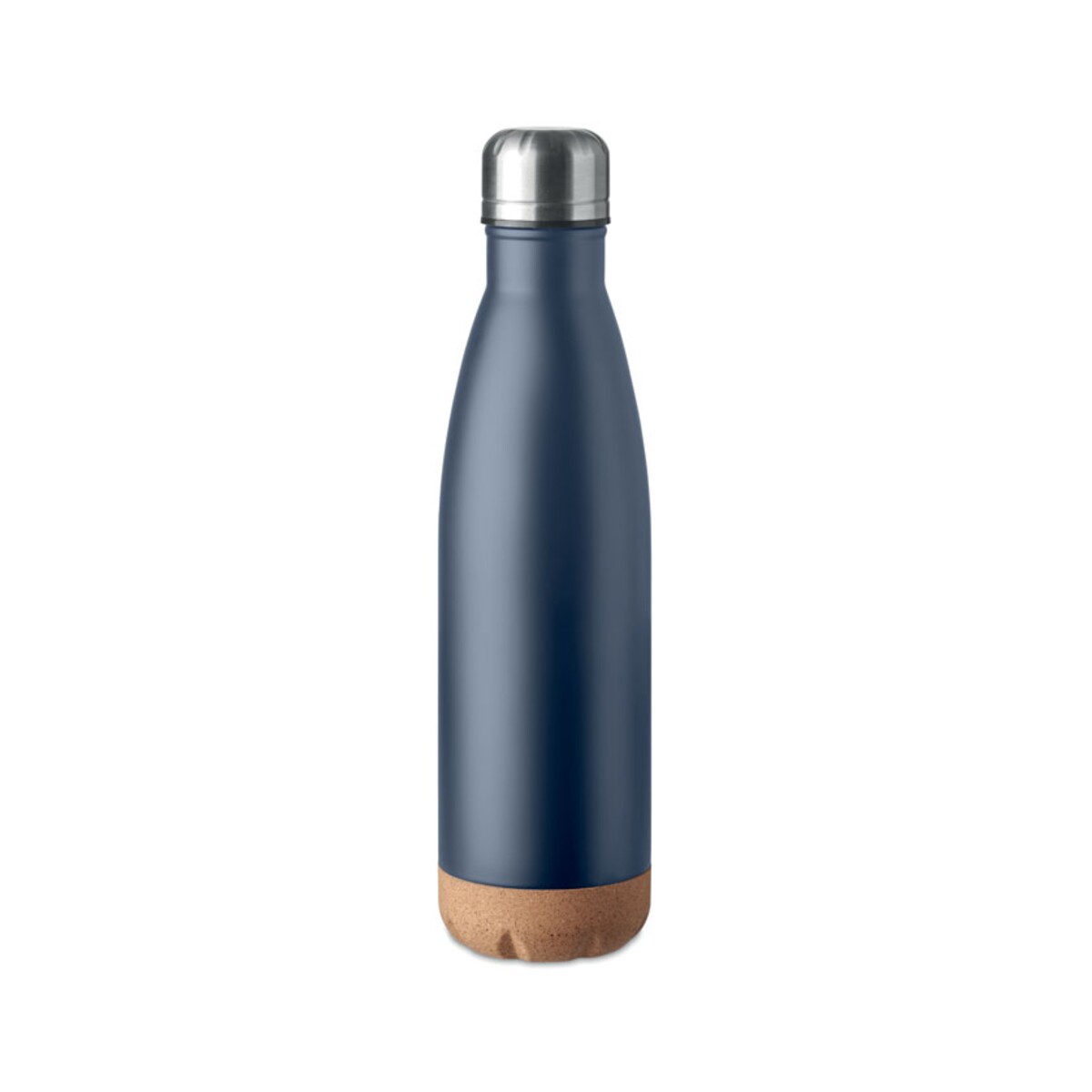 Dwuścienna butelka 500 ml ASPEN CORK mo6313-02