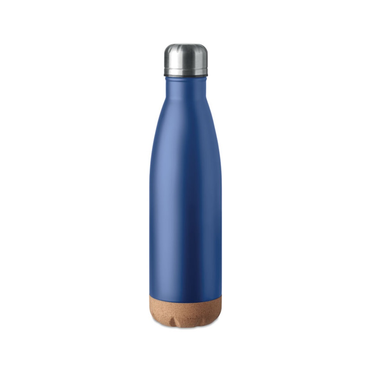 Dwuścienna butelka 500 ml ASPEN CORK mo6313-02