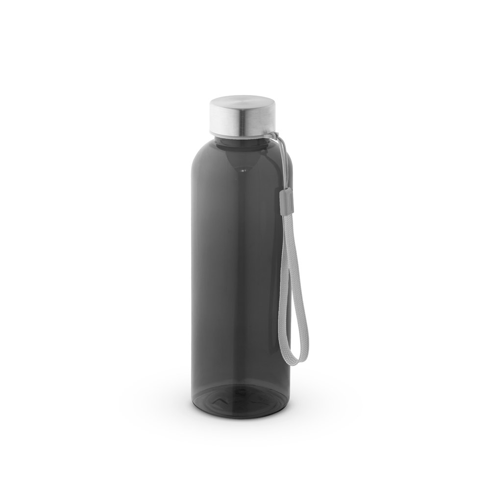 ENDERS M. Butelka PET z recyklingu (100% rPET) z błyszczącym, półprzezroczystym wykończeniem 600 ml 54326_set