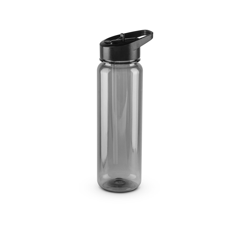 GILMORE. Butelka sportowa rPET z błyszczącym, półprzezroczystym wykończeniem 750 ml 94344_set