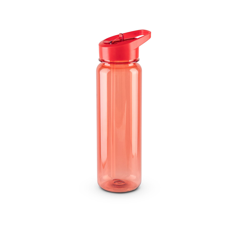 GILMORE. Butelka sportowa rPET z błyszczącym, półprzezroczystym wykończeniem 750 ml 94344_set