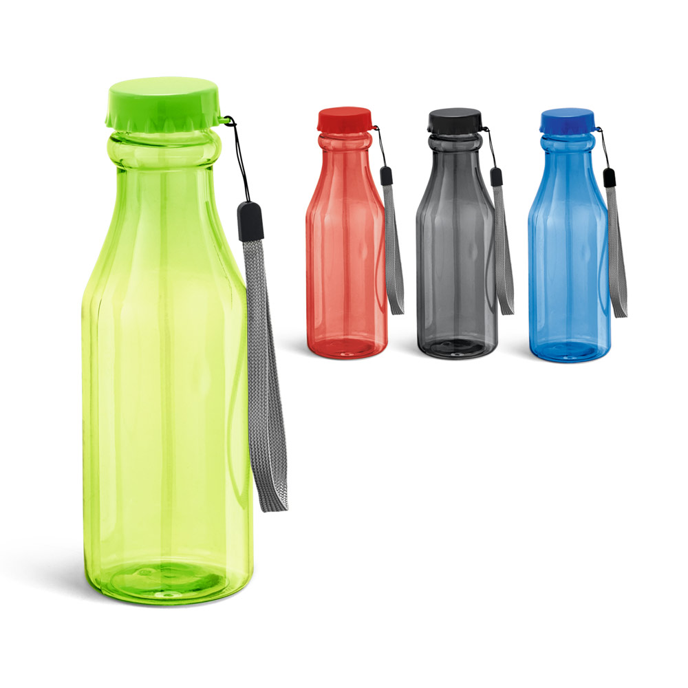 JIM. Butelka sportowa Tritan™ 510 ml 94663_set