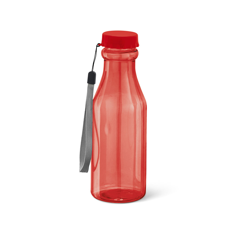 JIM. Butelka sportowa Tritan™ 510 ml 94663_set
