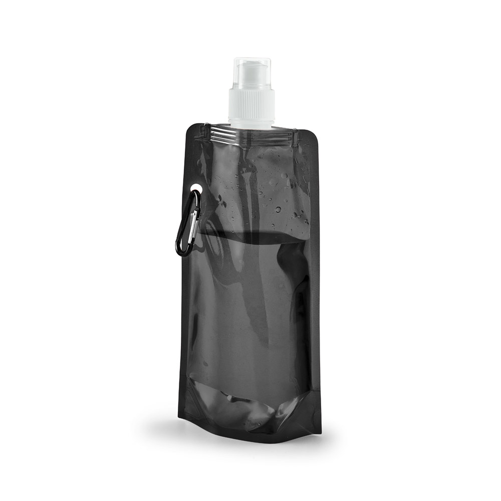 KWILL. Składana butelka PE 460 ml 94612_set