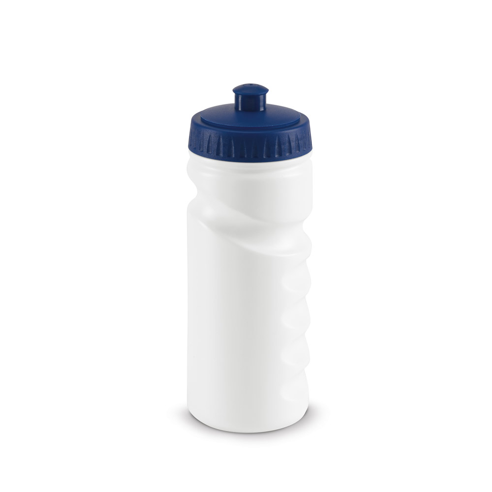 LOWRY. Butelka sportowa HDPE o pojemności 530 ml 94616_set