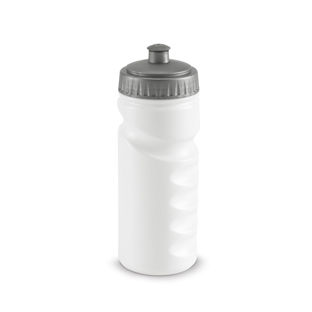 LOWRY. Butelka sportowa HDPE o pojemności 530 ml 94616_set