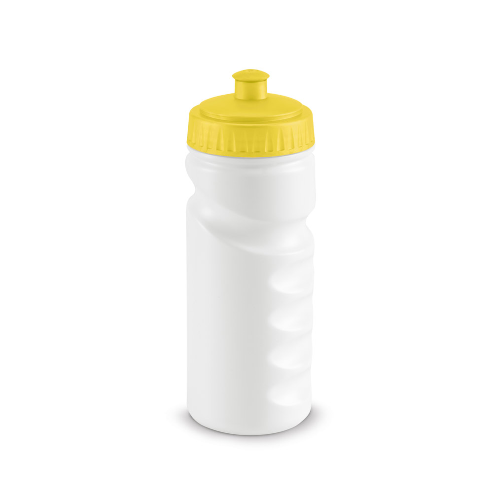 LOWRY. Butelka sportowa HDPE o pojemności 530 ml 94616_set