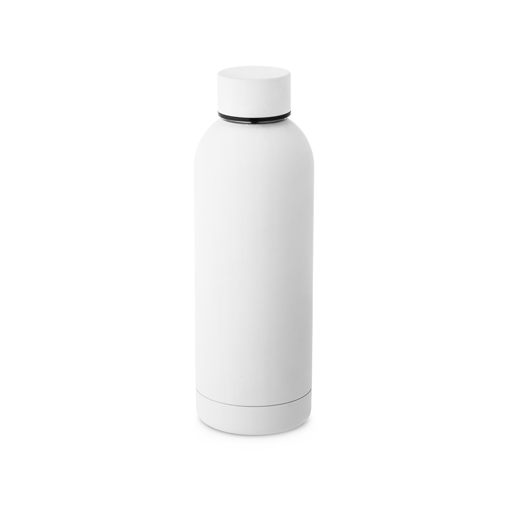 ODIN. Butelka ze stali nierdzewnej 550 mL 94603_set