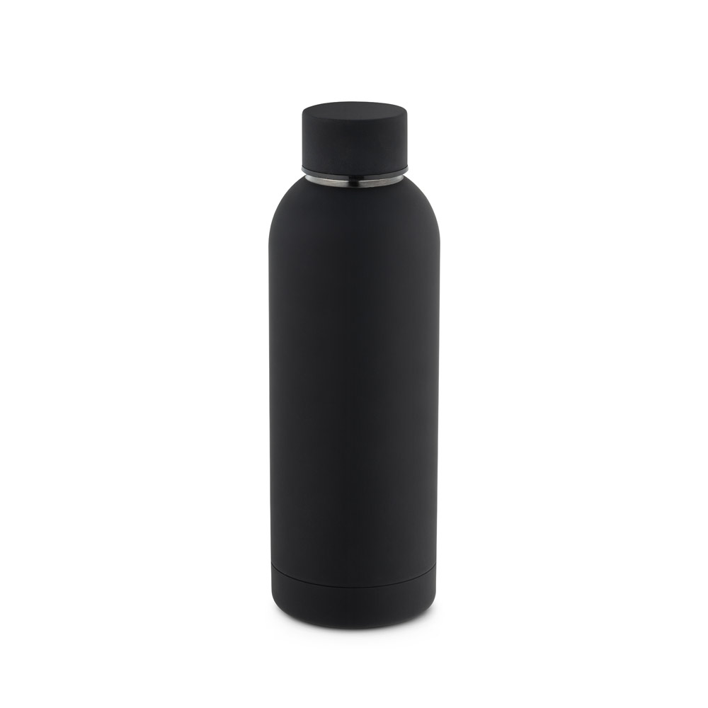 ODIN. Butelka ze stali nierdzewnej 550 mL 94603_set
