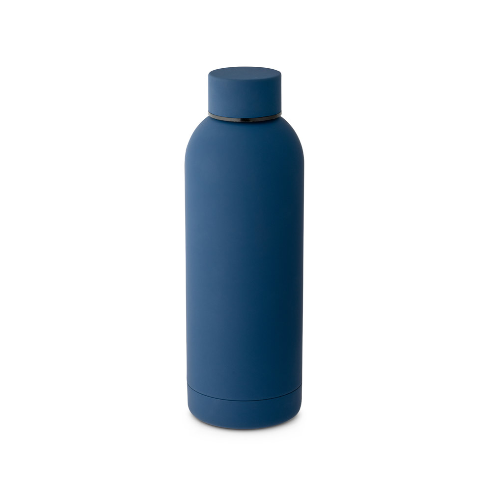 ODIN. Butelka ze stali nierdzewnej 550 mL 94603_set