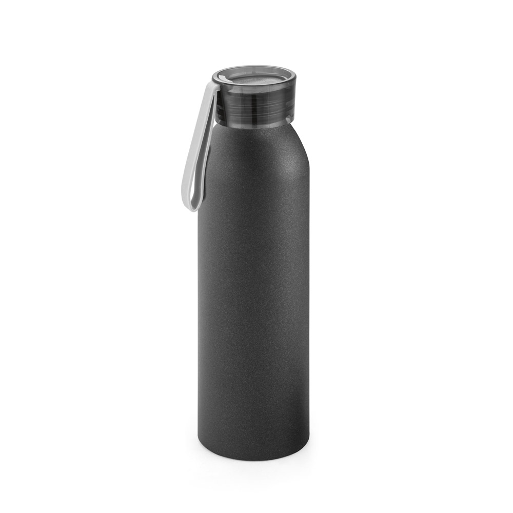 RIO. Aluminiowa butelka z zakrętką PP 660 ml 94059_set