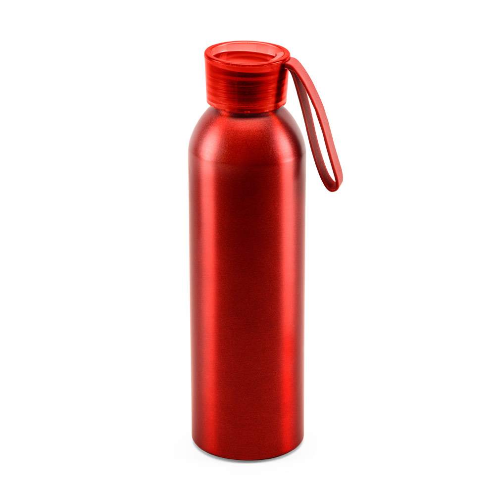RIO. Aluminiowa butelka z zakrętką PP 660 ml 94059_set