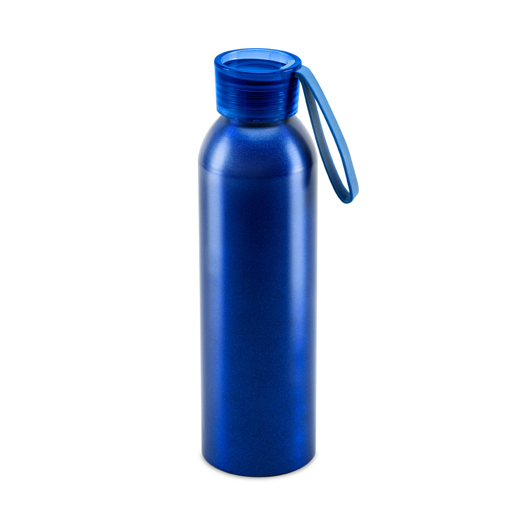 RIO. Aluminiowa butelka z zakrętką PP 660 ml 94059_set