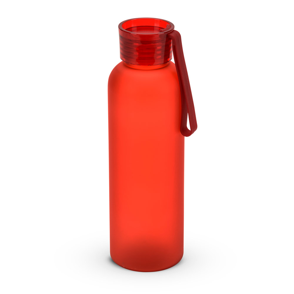 RIO rPET. Butelka rPET z matowym wykończeniem 600 ml 94299_set