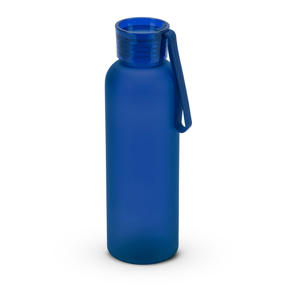 RIO rPET. Butelka rPET z matowym wykończeniem 600 ml 94299_set
