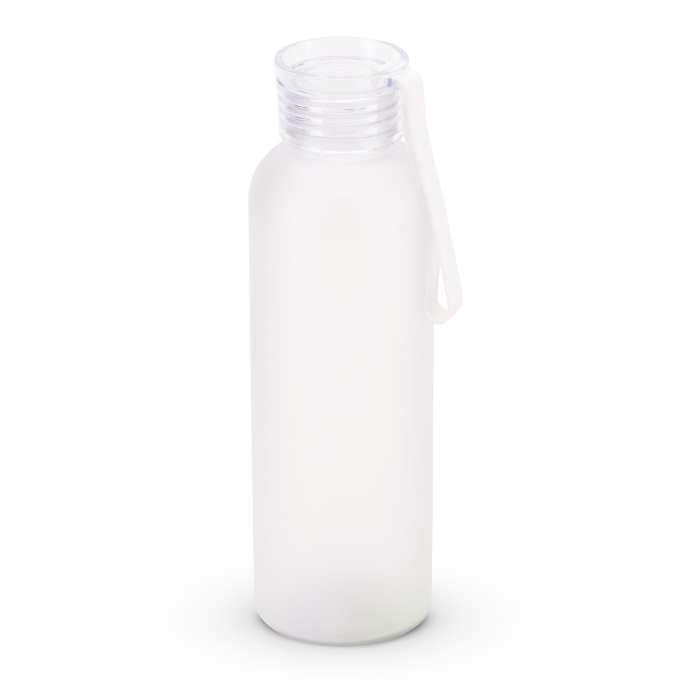 RIO rPET. Butelka rPET z matowym wykończeniem 600 ml 94299_set