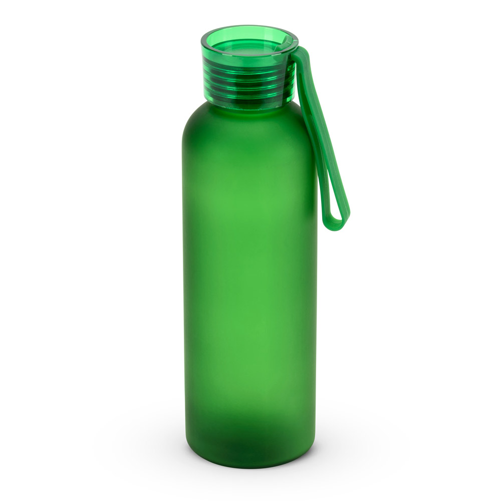RIO rPET. Butelka rPET z matowym wykończeniem 600 ml 94299_set