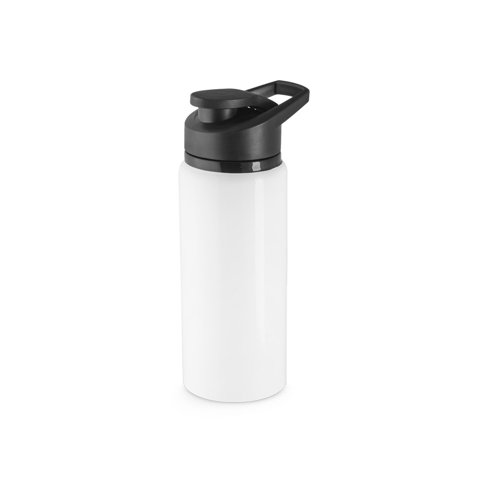 SHAWN. 90% aluminiowa z recyklingu butelka sportowa 660 mL 94269_set