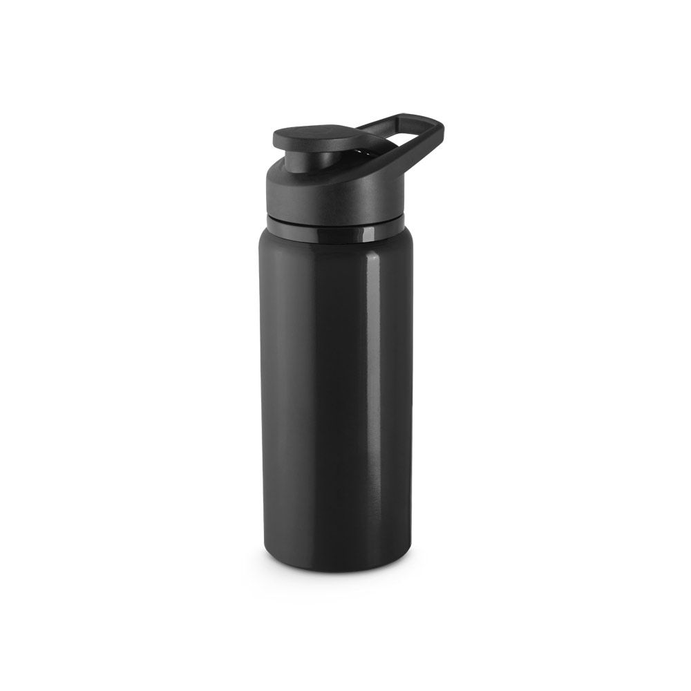 SHAWN. 90% aluminiowa z recyklingu butelka sportowa 660 mL 94269_set