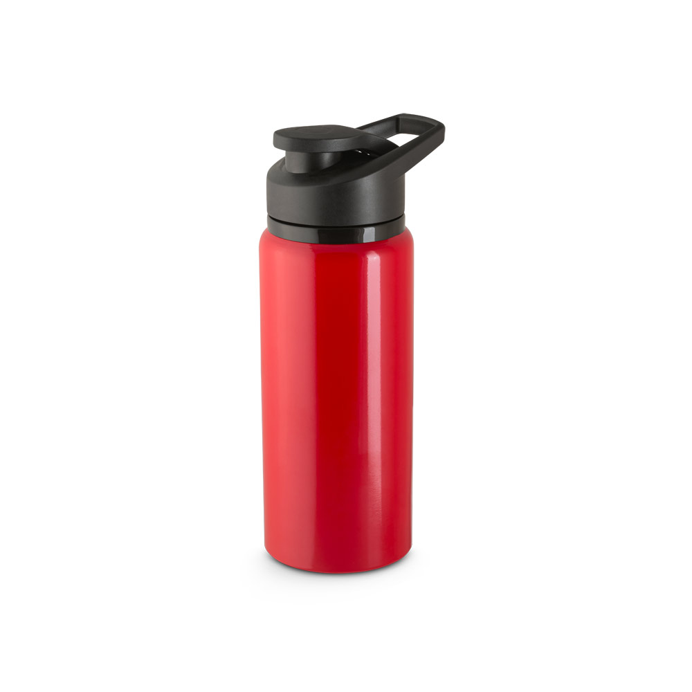 SHAWN. 90% aluminiowa z recyklingu butelka sportowa 660 mL 94269_set