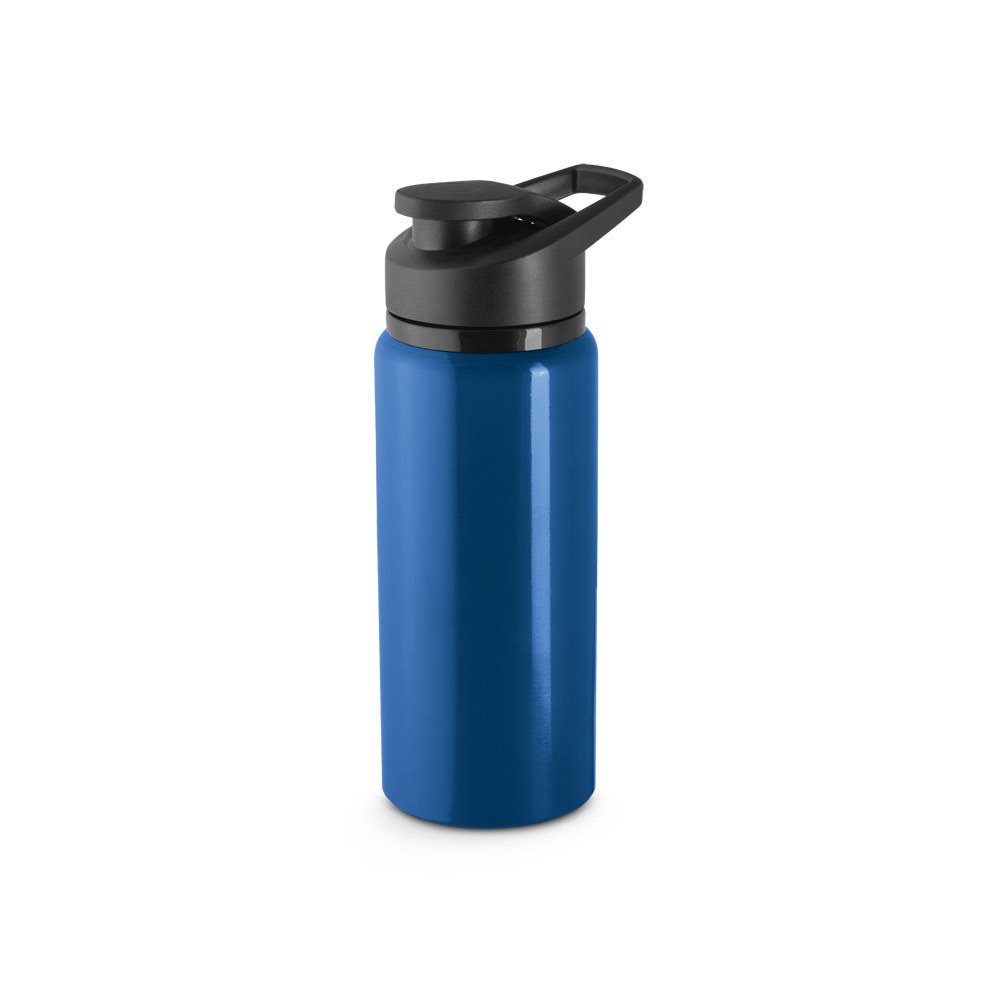 SHAWN. 90% aluminiowa z recyklingu butelka sportowa 660 mL 94269_set