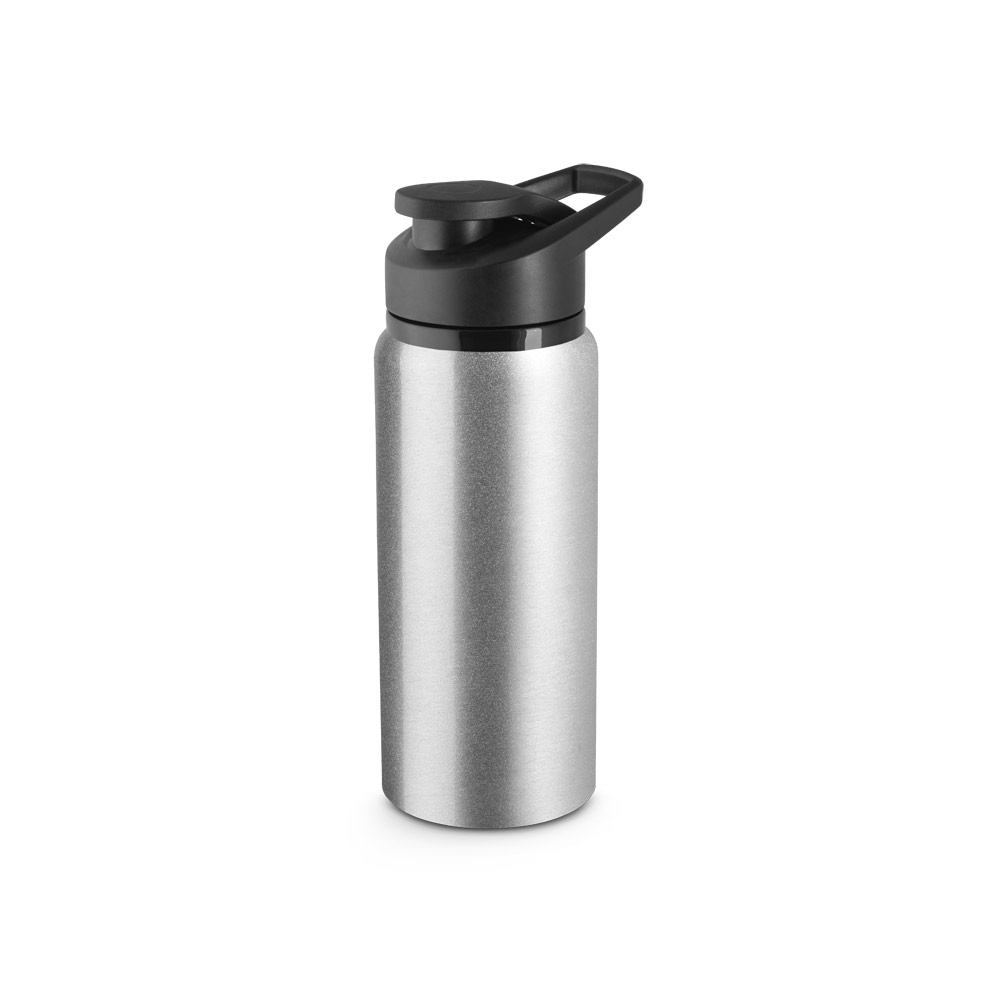 SHAWN. 90% aluminiowa z recyklingu butelka sportowa 660 mL 94269_set