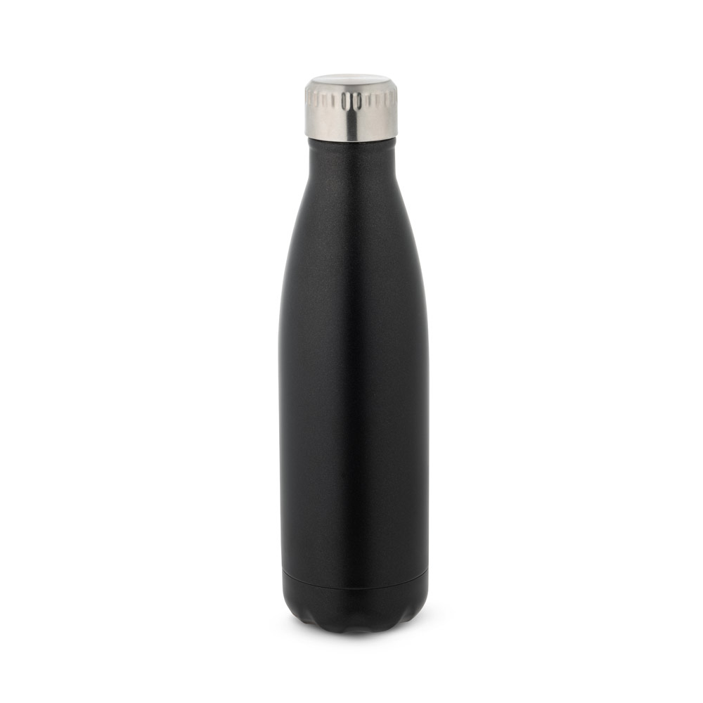 SHOW SATIN. Butelka ze stali nierdzewnej 500 mL 94771_set