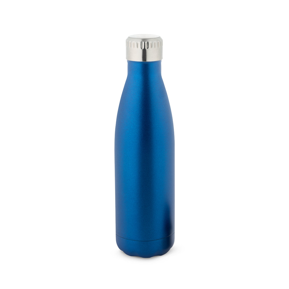 SHOW SATIN. Butelka ze stali nierdzewnej 500 mL 94771_set
