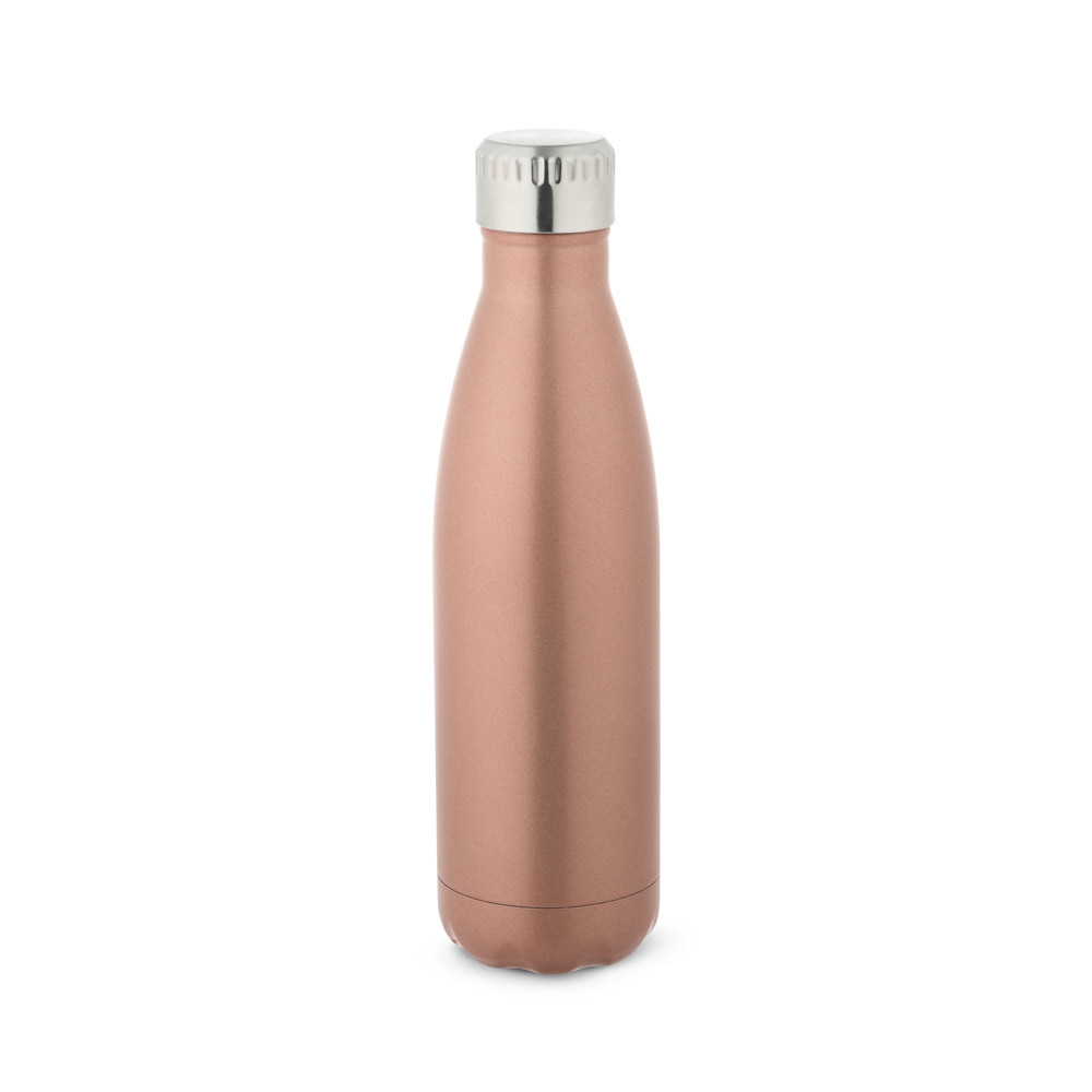 SHOW SATIN. Butelka ze stali nierdzewnej 500 mL 94771_set