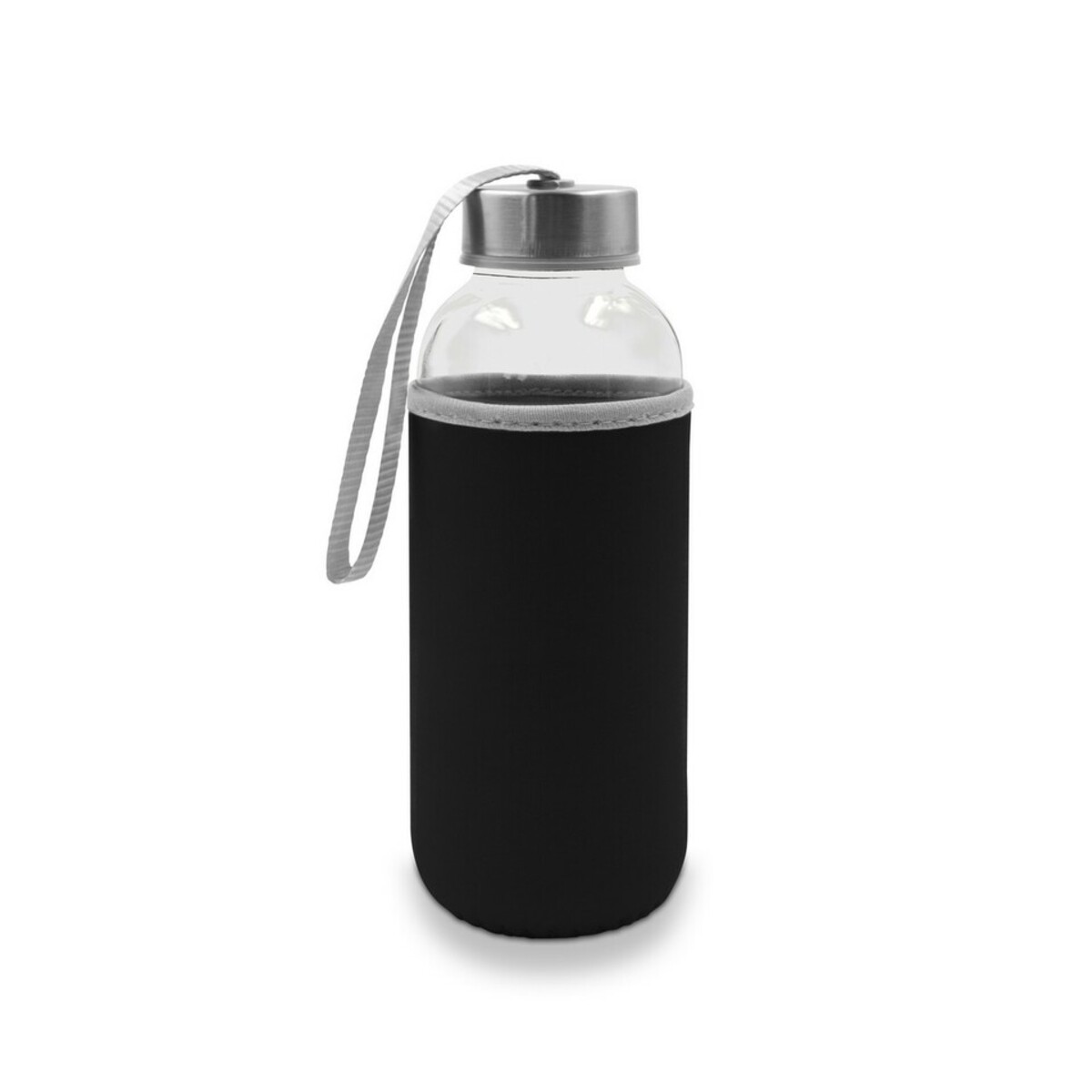 Szklana butelka 420 ml V0462.0-02_AAA01
