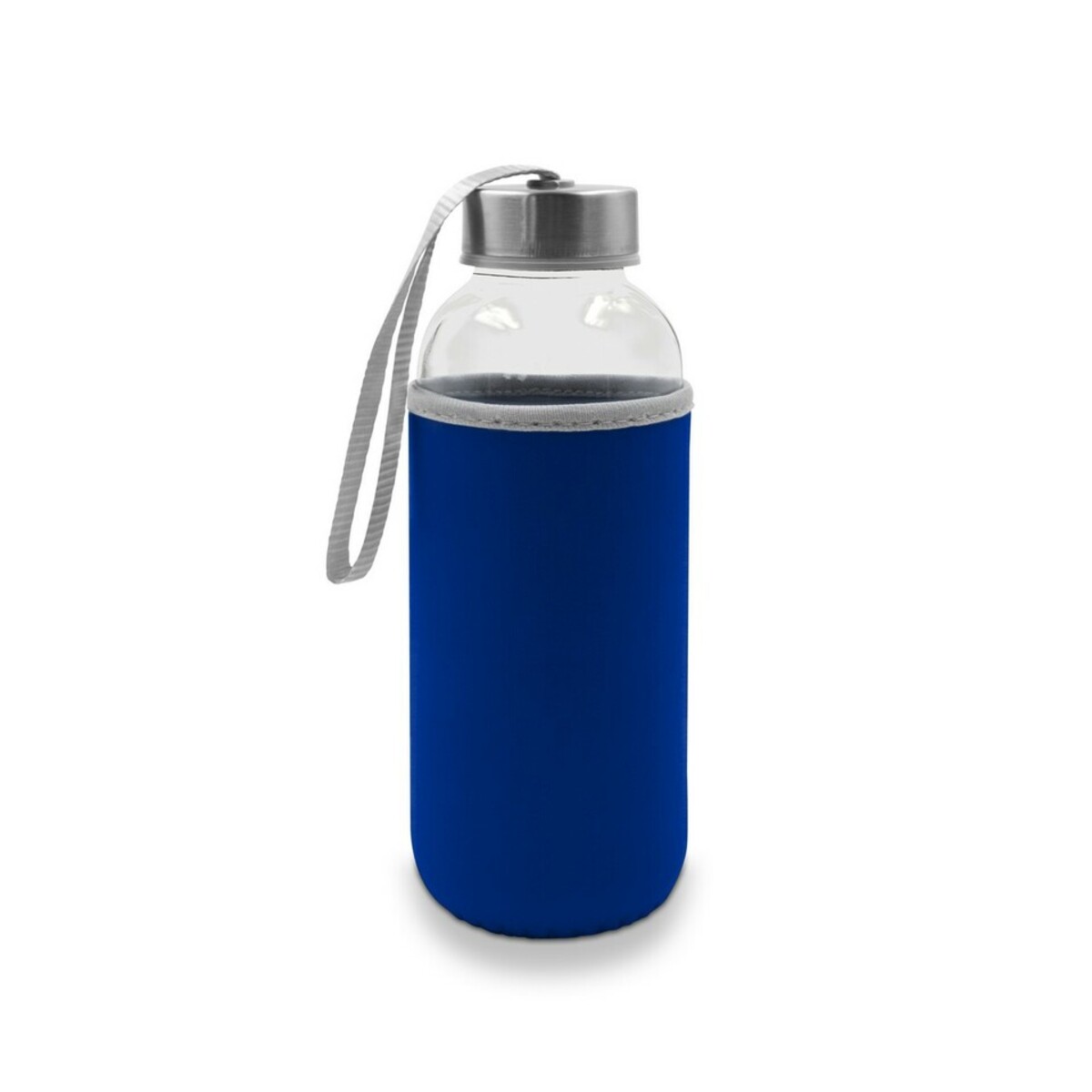 Szklana butelka 420 ml V0462.0-02_AAA01