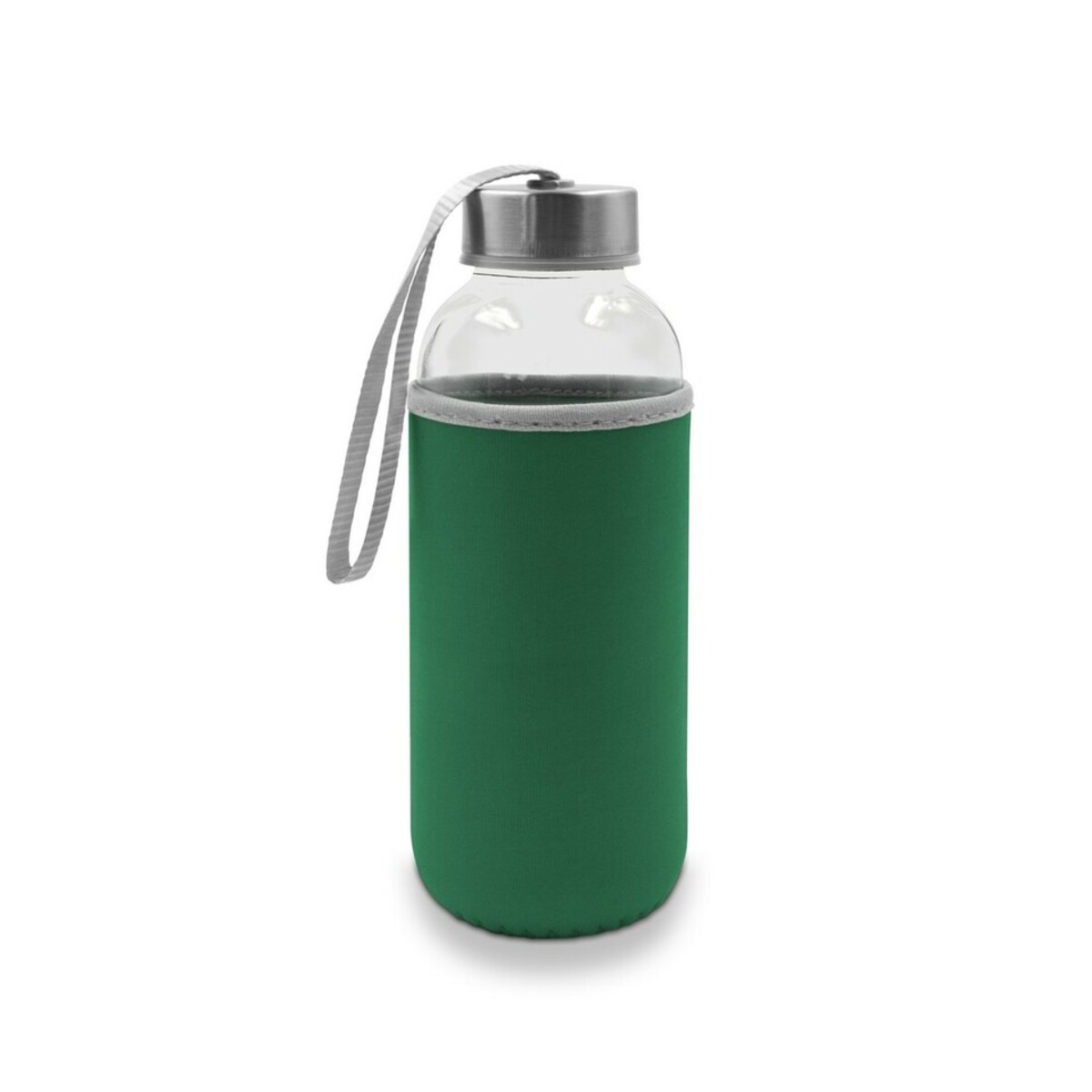 Szklana butelka 420 ml V0462.0-02_AAA01
