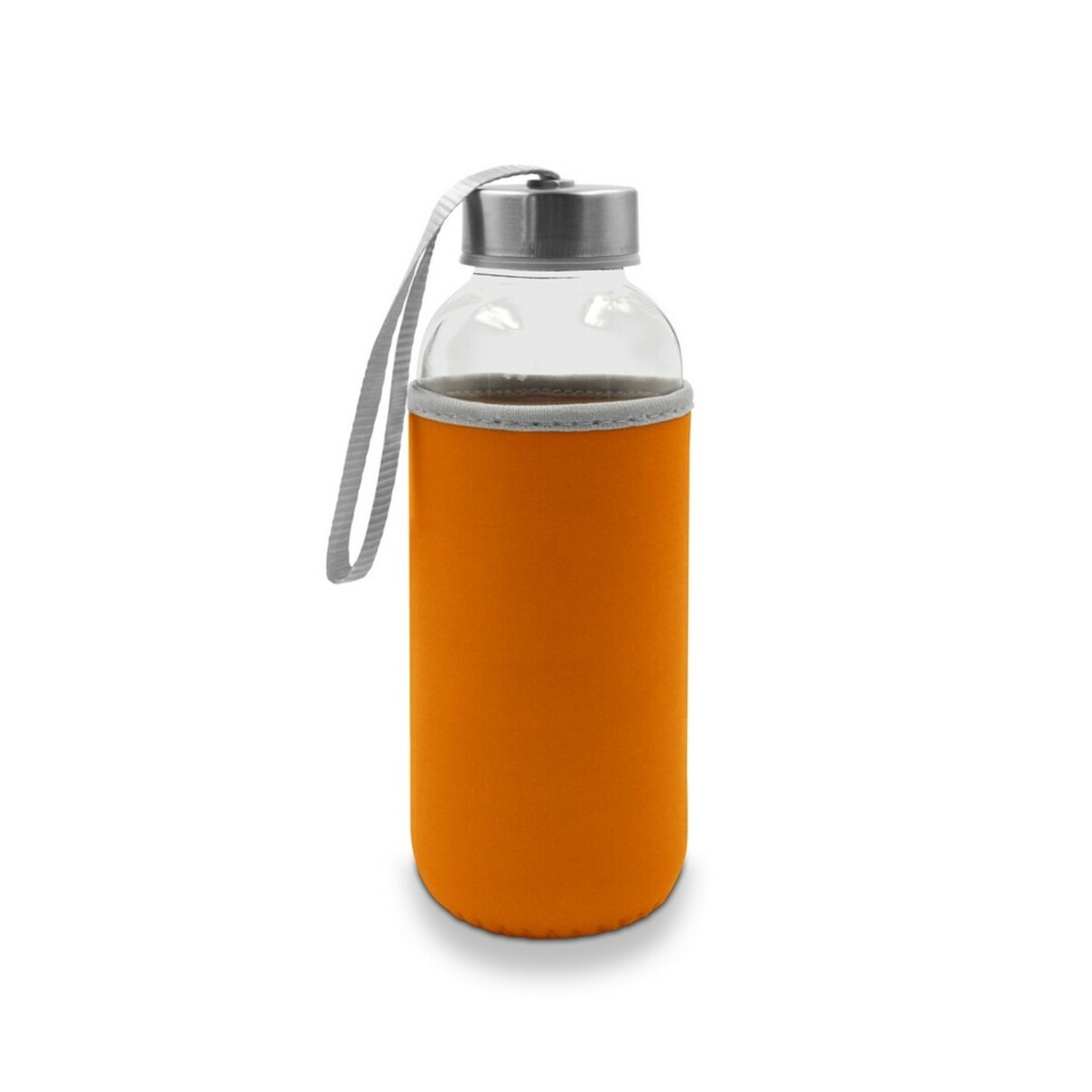 Szklana butelka 420 ml V0462.0-02_AAA01