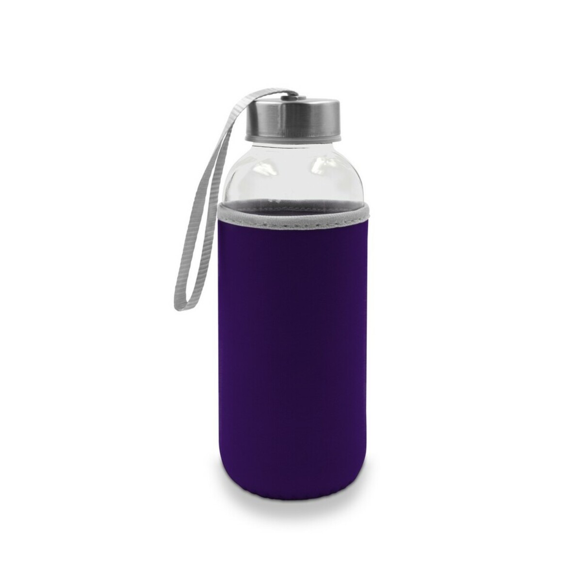 Szklana butelka 420 ml V0462.0-02_AAA01