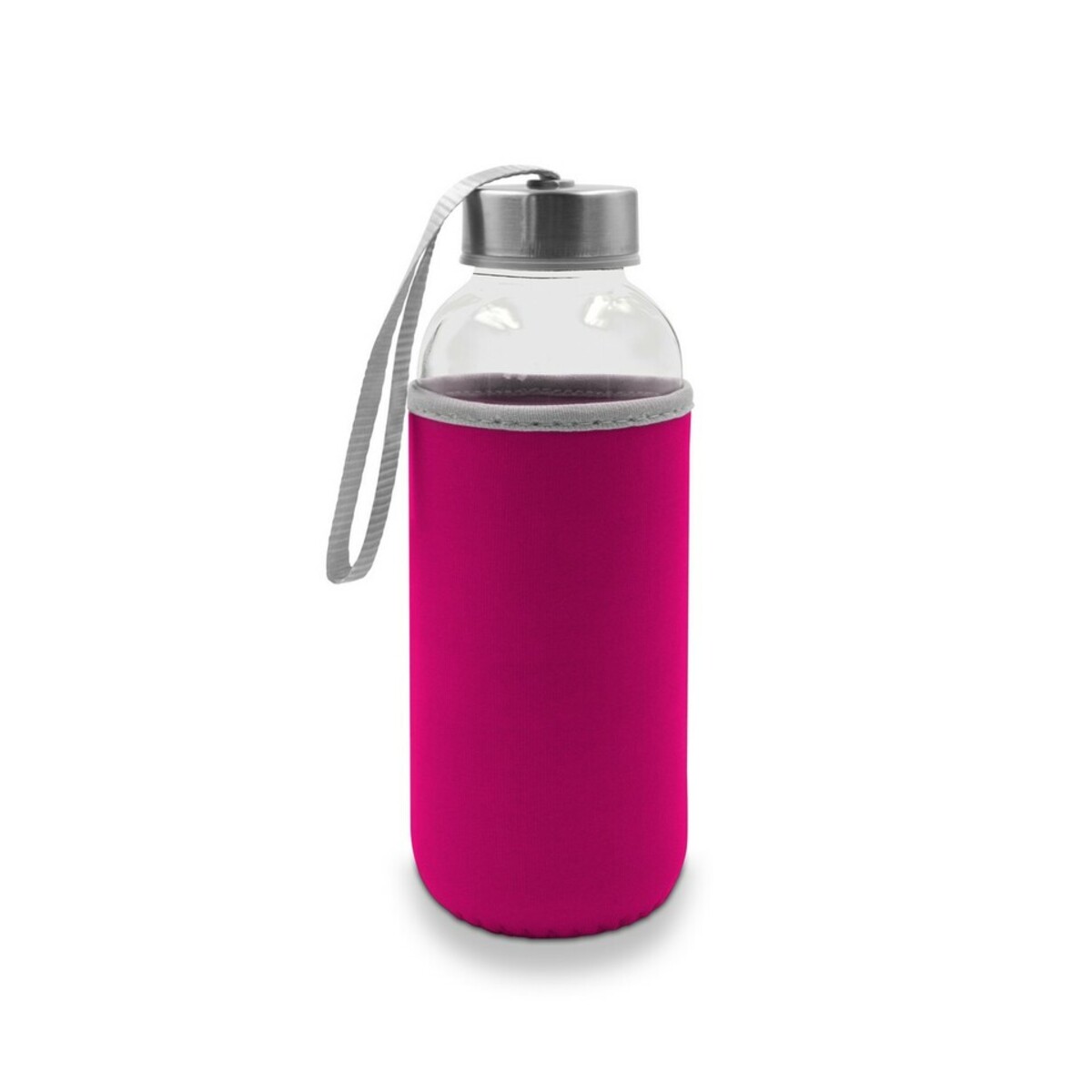 Szklana butelka 420 ml V0462.0-02_AAA01