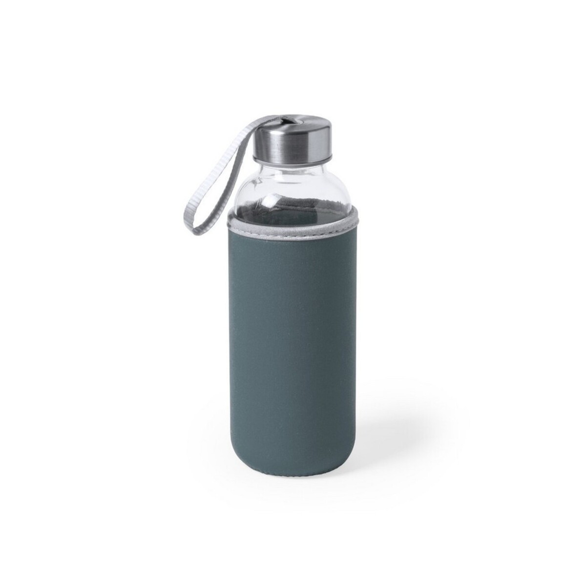 Szklana butelka 420 ml V0462.0-02_AAA01