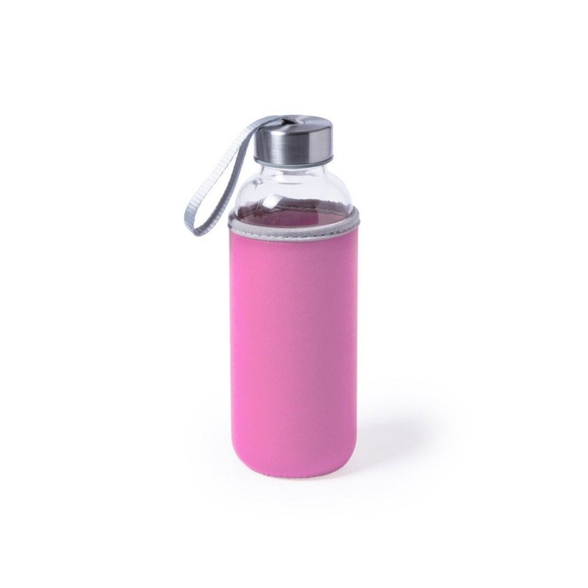 Szklana butelka 420 ml V0462.0-02_AAA01