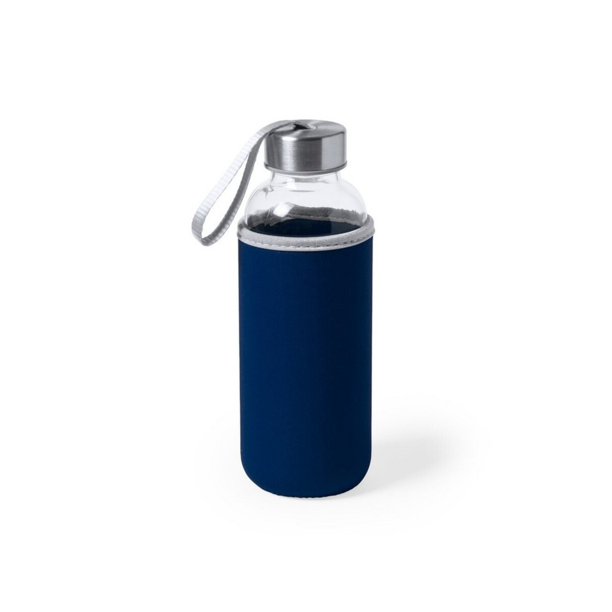 Szklana butelka 420 ml V0462.0-02_AAA01