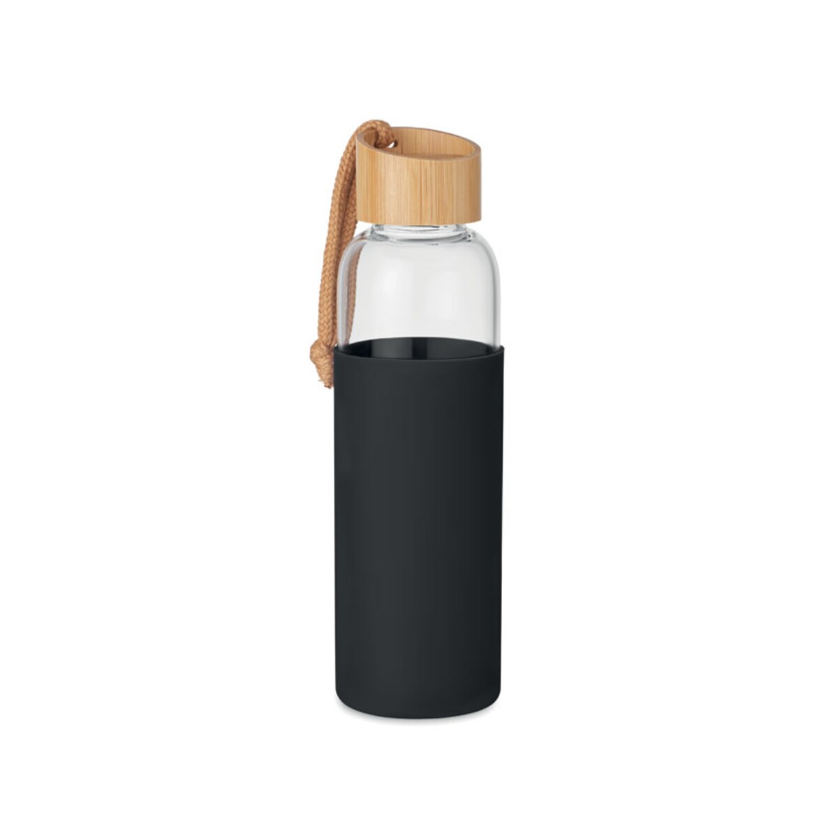 Szklana butelka 500 ml w etui CHAI mo6845-03