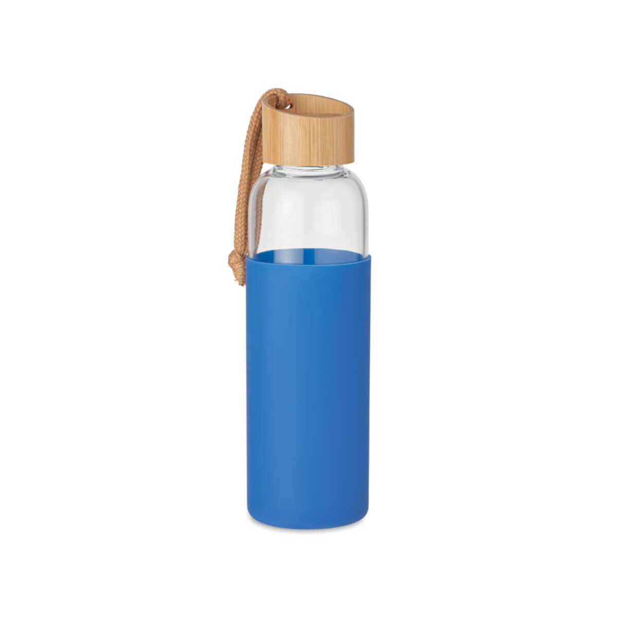 Szklana butelka 500 ml w etui CHAI mo6845-03