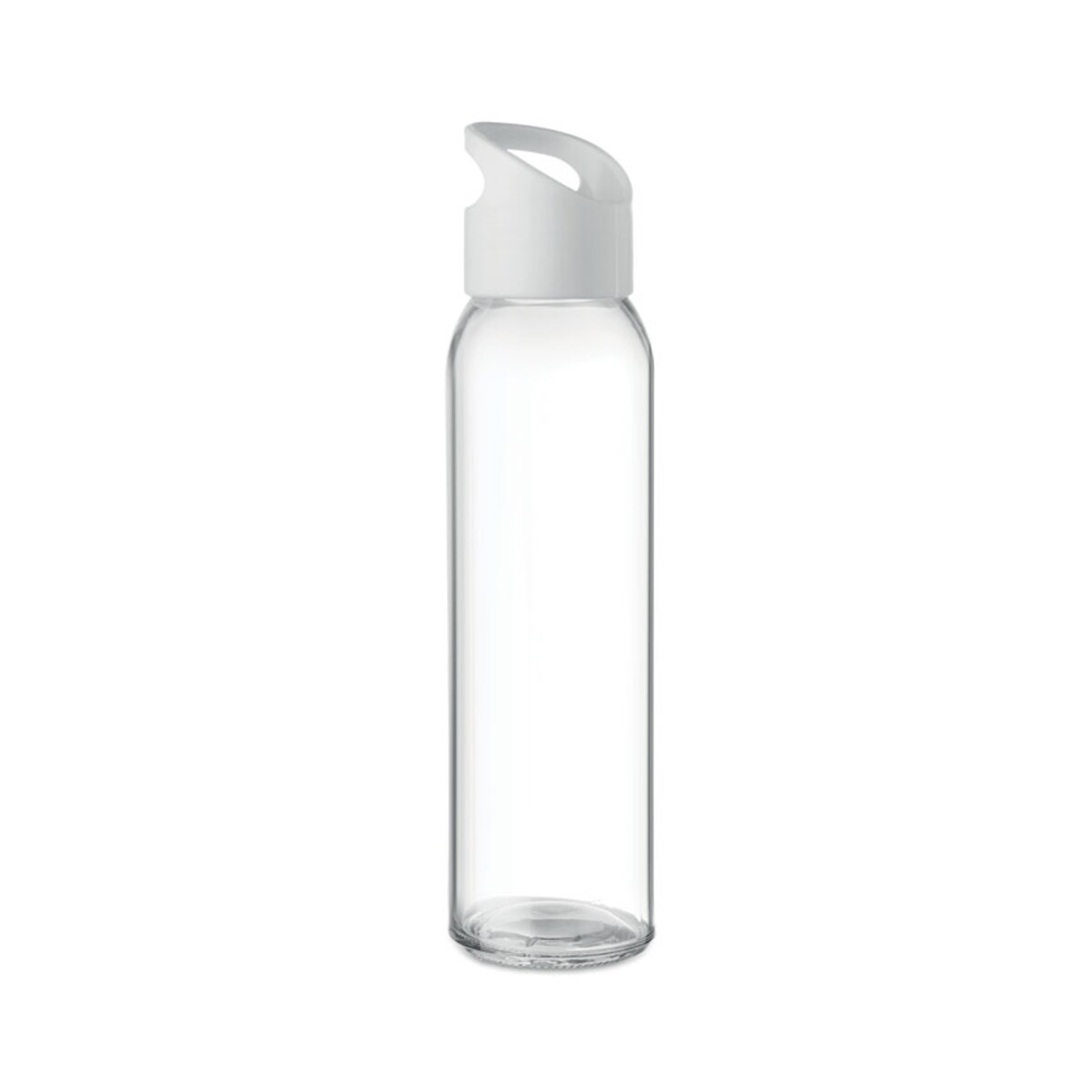 Szklana butelka 500ml PRAGA GLASS mo9746-03