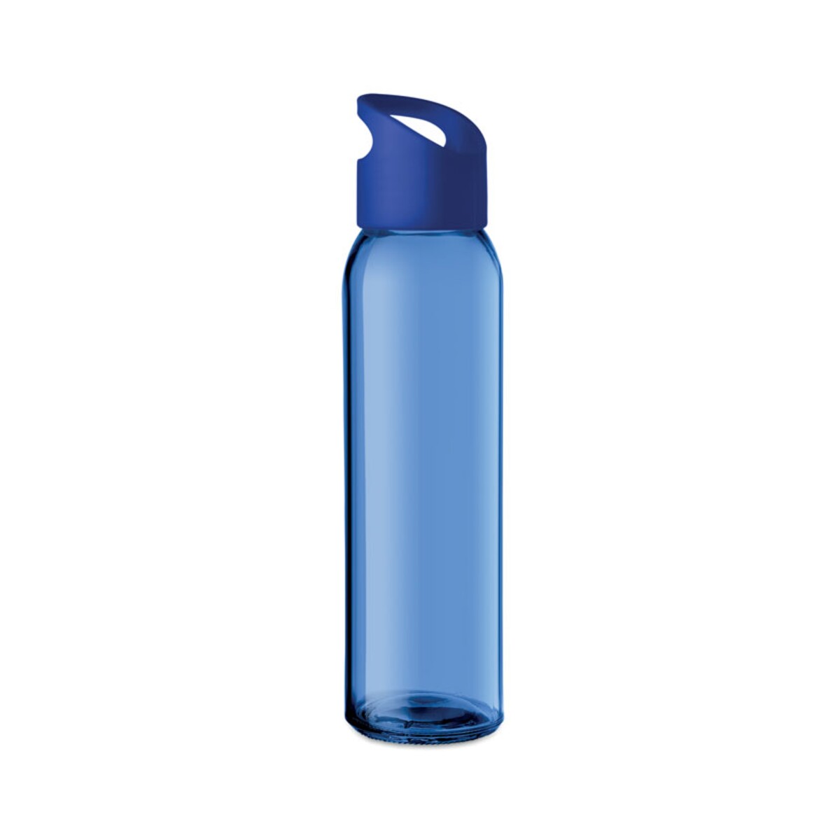 Szklana butelka 500ml PRAGA GLASS mo9746-03