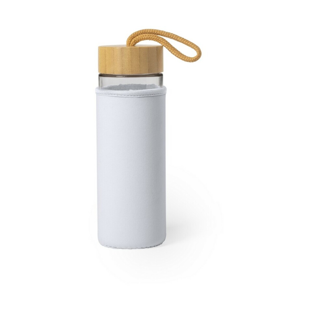 Szklana butelka 530 ml V0873-02_AAB01