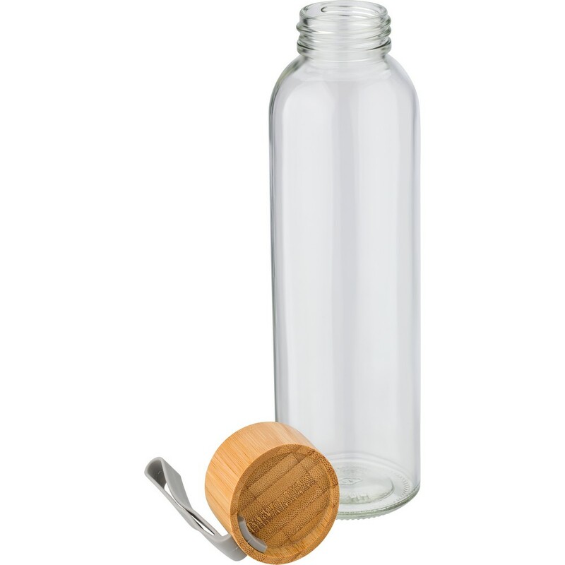 Szklana butelka 600 ml V4867-16_AAA01