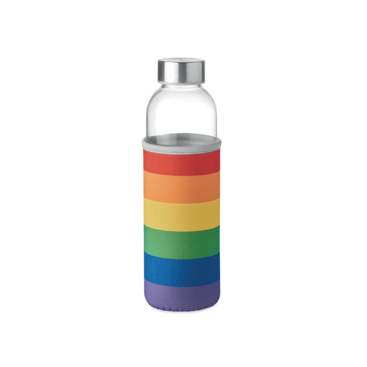 Butelka szklana 500ml UTAH GLASS mo9358-03