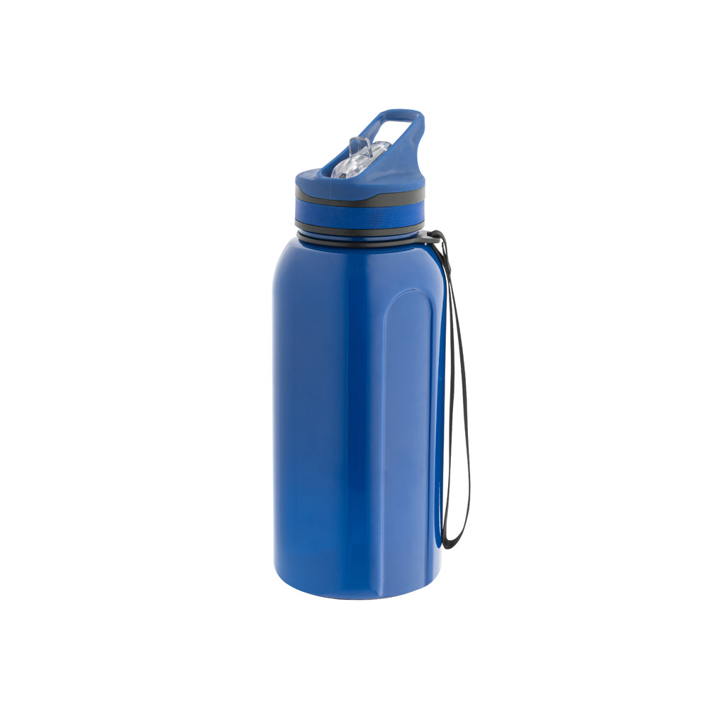 TYSON. Butelka sportowa PETG 1230 ml 94329_set