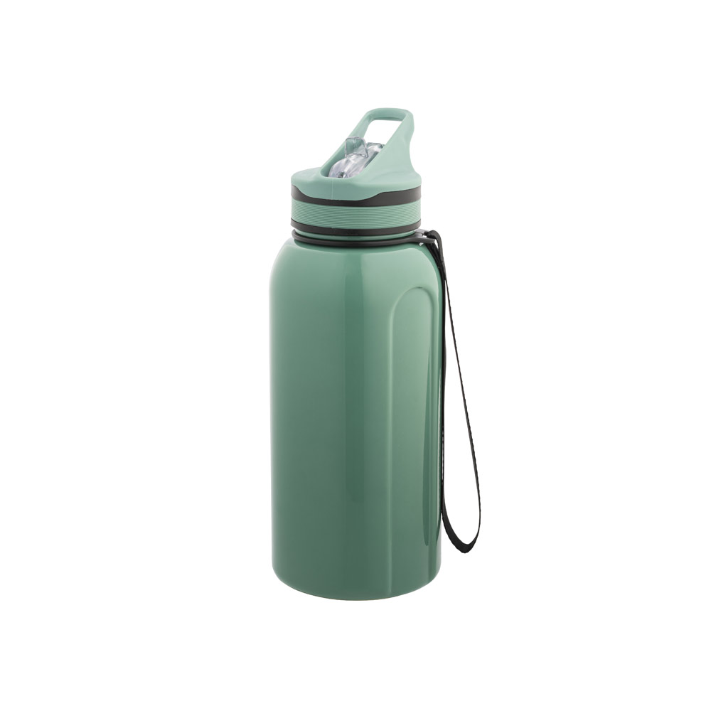 TYSON. Butelka sportowa PETG 1230 ml 94329_set