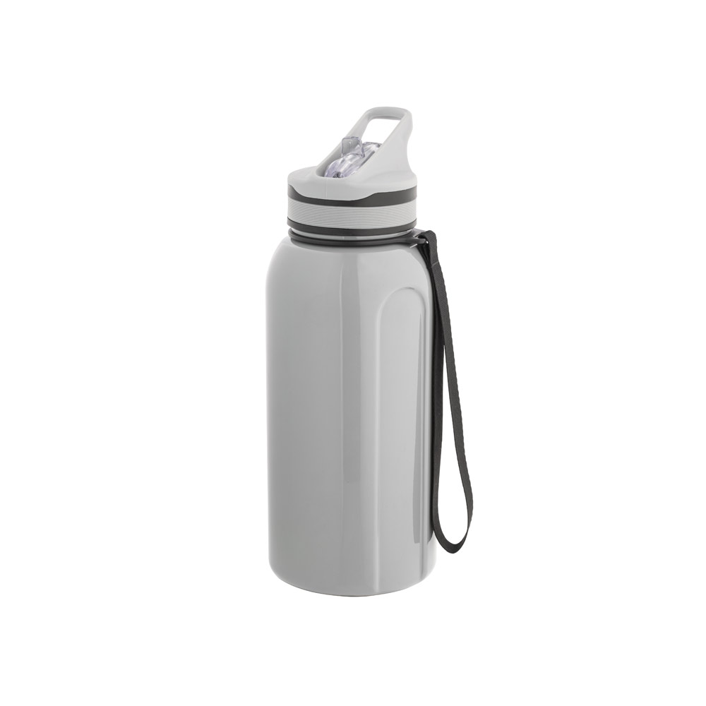 TYSON. Butelka sportowa PETG 1230 ml 94329_set